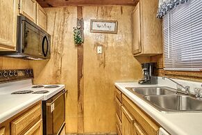 Er 23 â Smoky Memories Great Location â Close To Town! 3 Bedroom Cabin