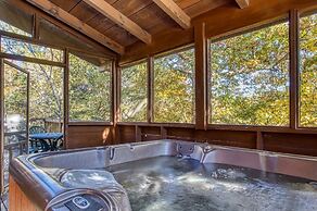 Er 23 â Smoky Memories Great Location â Close To Town! 3 Bedroom Cabin