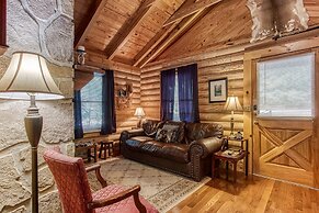 Er44 - Rising Eagle - Great Location! Close To Town! 2 Bedroom Cabin b