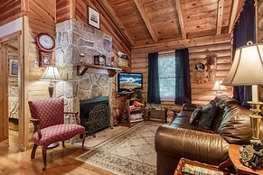 Er44 - Rising Eagle - Great Location! Close To Town! 2 Bedroom Cabin b