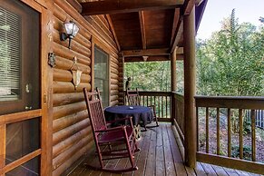 Er44 - Rising Eagle - Great Location! Close To Town! 2 Bedroom Cabin b