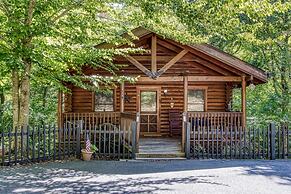 Er44 - Rising Eagle - Great Location! Close To Town! 2 Bedroom Cabin b