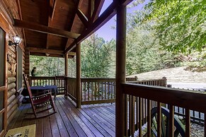 Er44 - Rising Eagle - Great Location! Close To Town! 2 Bedroom Cabin b