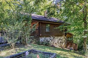 Er44 - Rising Eagle - Great Location! Close To Town! 2 Bedroom Cabin b