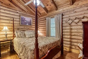 Er44 - Rising Eagle - Great Location! Close To Town! 2 Bedroom Cabin b