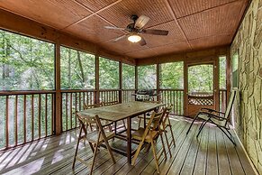 Er44 - Rising Eagle - Great Location! Close To Town! 2 Bedroom Cabin b