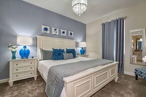 Storey Lake 8 Bed Lake Front Pool & Spa - 1684str 8 Bedroom Home by Re