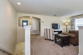 5 Bed House W- Pool In Paradise Palms 3180pp 5 Bedroom Home by RedAwni