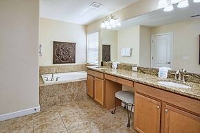 5 Bed House W- Pool In Paradise Palms 3180pp 5 Bedroom Home by RedAwni