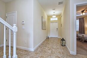 5 Bed House W- Pool In Paradise Palms 3180pp 5 Bedroom Home by RedAwni