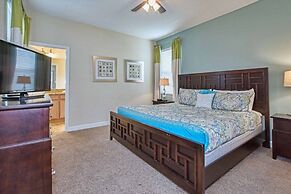 5 Bed House W- Pool In Paradise Palms 3180pp 5 Bedroom Home by RedAwni