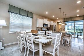 Brand New Family Getaway W/pool & Spa -7049sr 5 Bedroom Home by RedAwn