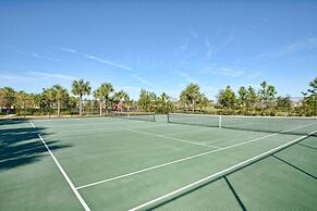 Brand New Family Getaway W/pool & Spa -7049sr 5 Bedroom Home by RedAwn