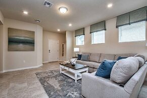 Brand New Family Getaway W/pool & Spa -7049sr 5 Bedroom Home by RedAwn