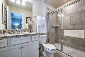 Brand New Family Getaway W/pool & Spa -7049sr 5 Bedroom Home by RedAwn