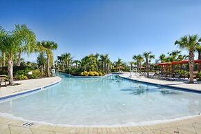 Brand New Family Getaway W/pool & Spa -7049sr 5 Bedroom Home by RedAwn