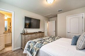 Brand New Family Getaway W/pool & Spa -7049sr 5 Bedroom Home by RedAwn