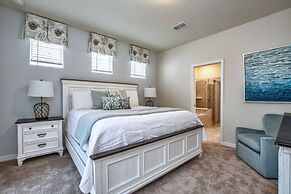 Brand New Family Getaway W/pool & Spa -7049sr 5 Bedroom Home by RedAwn