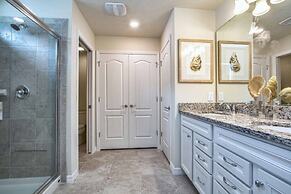 Brand New Family Getaway W/pool & Spa -7049sr 5 Bedroom Home by RedAwn