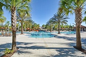 Brand New Family Getaway W/pool & Spa -7049sr 5 Bedroom Home by RedAwn