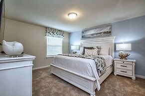 Brand New Family Getaway W/pool & Spa -7049sr 5 Bedroom Home by RedAwn