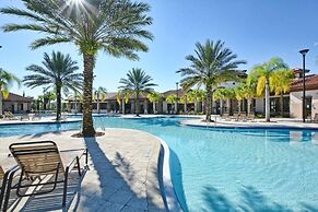 Brand New Family Getaway W/pool & Spa -7049sr 5 Bedroom Home by RedAwn