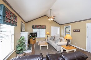 Our Tennessee Mountain Home - Great Location! Close To All The Action!