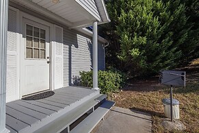 Our Tennessee Mountain Home - Great Location! Close To All The Action!