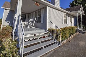 Our Tennessee Mountain Home - Great Location! Close To All The Action!