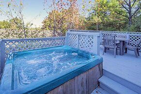 Our Tennessee Mountain Home - Great Location! Close To All The Action!