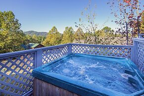 Our Tennessee Mountain Home - Great Location! Close To All The Action!