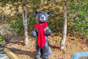 Gatlinburg Towers Condo Unit 501 - Great Location! Close To Town! 3 Be