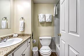 Gatlinburg Towers Condo Unit 501 - Great Location! Close To Town! 3 Be