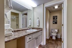 Gatlinburg Towers Condo Unit 501 - Great Location! Close To Town! 3 Be