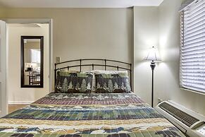 Gatlinburg Towers Condo Unit 501 - Great Location! Close To Town! 3 Be