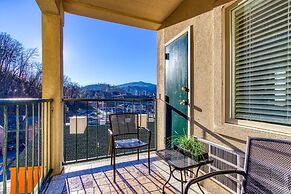 Gatlinburg Towers Condo Unit 501 - Great Location! Close To Town! 3 Be