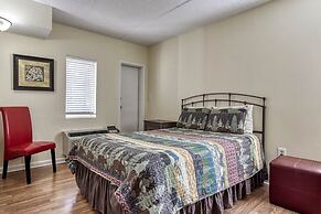 Gatlinburg Towers Condo Unit 501 - Great Location! Close To Town! 3 Be