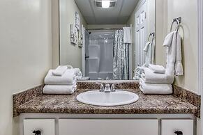 Gatlinburg Towers Condo Unit 501 - Great Location! Close To Town! 3 Be