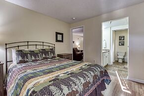 Gatlinburg Towers Condo Unit 501 - Great Location! Close To Town! 3 Be