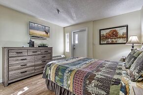 Gatlinburg Towers Condo Unit 501 - Great Location! Close To Town! 3 Be