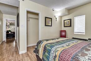 Gatlinburg Towers Condo Unit 501 - Great Location! Close To Town! 3 Be