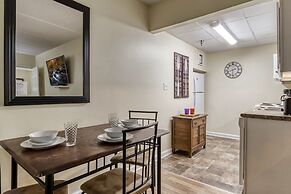 Gatlinburg Towers Condo Unit 501 - Great Location! Close To Town! 3 Be