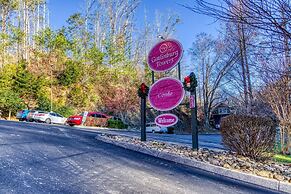 Gatlinburg Towers Condo Unit 501 - Great Location! Close To Town! 3 Be