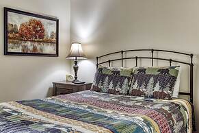 Gatlinburg Towers Condo Unit 501 - Great Location! Close To Town! 3 Be