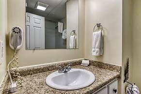 Gatlinburg Towers Condo Unit 501 - Great Location! Close To Town! 3 Be