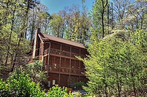 Er298- Renewed Spirit Great Location- Close To Town 7 Bedroom Cabin by