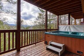Cub Path Lodge - Luxurious 5/5 With Theatre Room And Mountain Views! 5