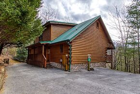 Cub Path Lodge - Luxurious 5/5 With Theatre Room And Mountain Views! 5