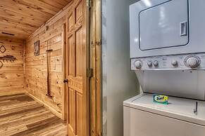 Cub Path Lodge - Luxurious 5/5 With Theatre Room And Mountain Views! 5