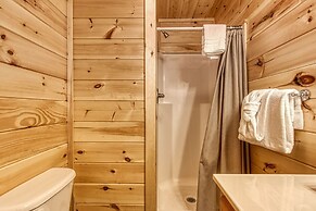 Cub Path Lodge - Luxurious 5/5 With Theatre Room And Mountain Views! 5